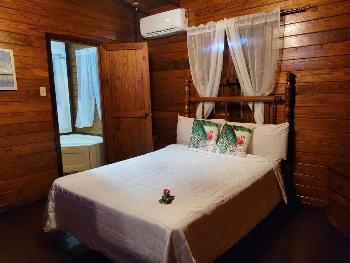 Aparthotel Hacienda El Jibarito San Sebastián Zewnętrze zdjęcie