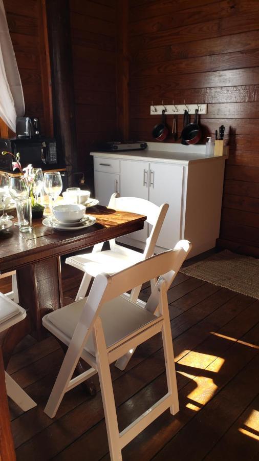Aparthotel Hacienda El Jibarito San Sebastián Zewnętrze zdjęcie