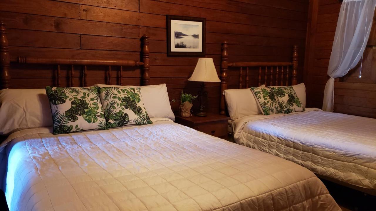 Aparthotel Hacienda El Jibarito San Sebastián Zewnętrze zdjęcie