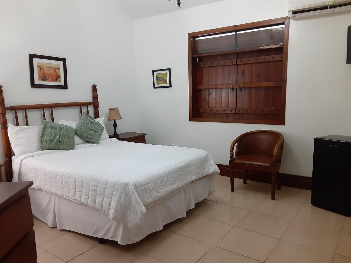Aparthotel Hacienda El Jibarito San Sebastián Zewnętrze zdjęcie