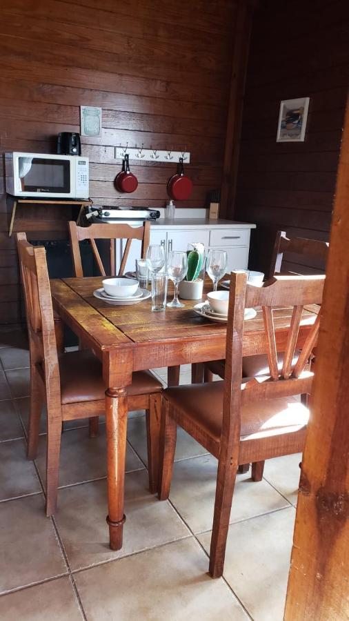 Aparthotel Hacienda El Jibarito San Sebastián Zewnętrze zdjęcie