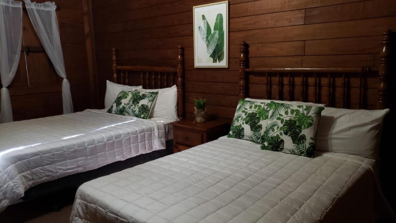 Aparthotel Hacienda El Jibarito San Sebastián Zewnętrze zdjęcie