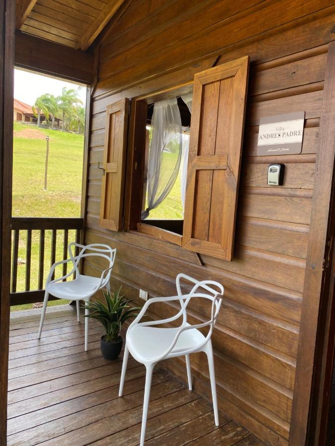 Aparthotel Hacienda El Jibarito San Sebastián Zewnętrze zdjęcie