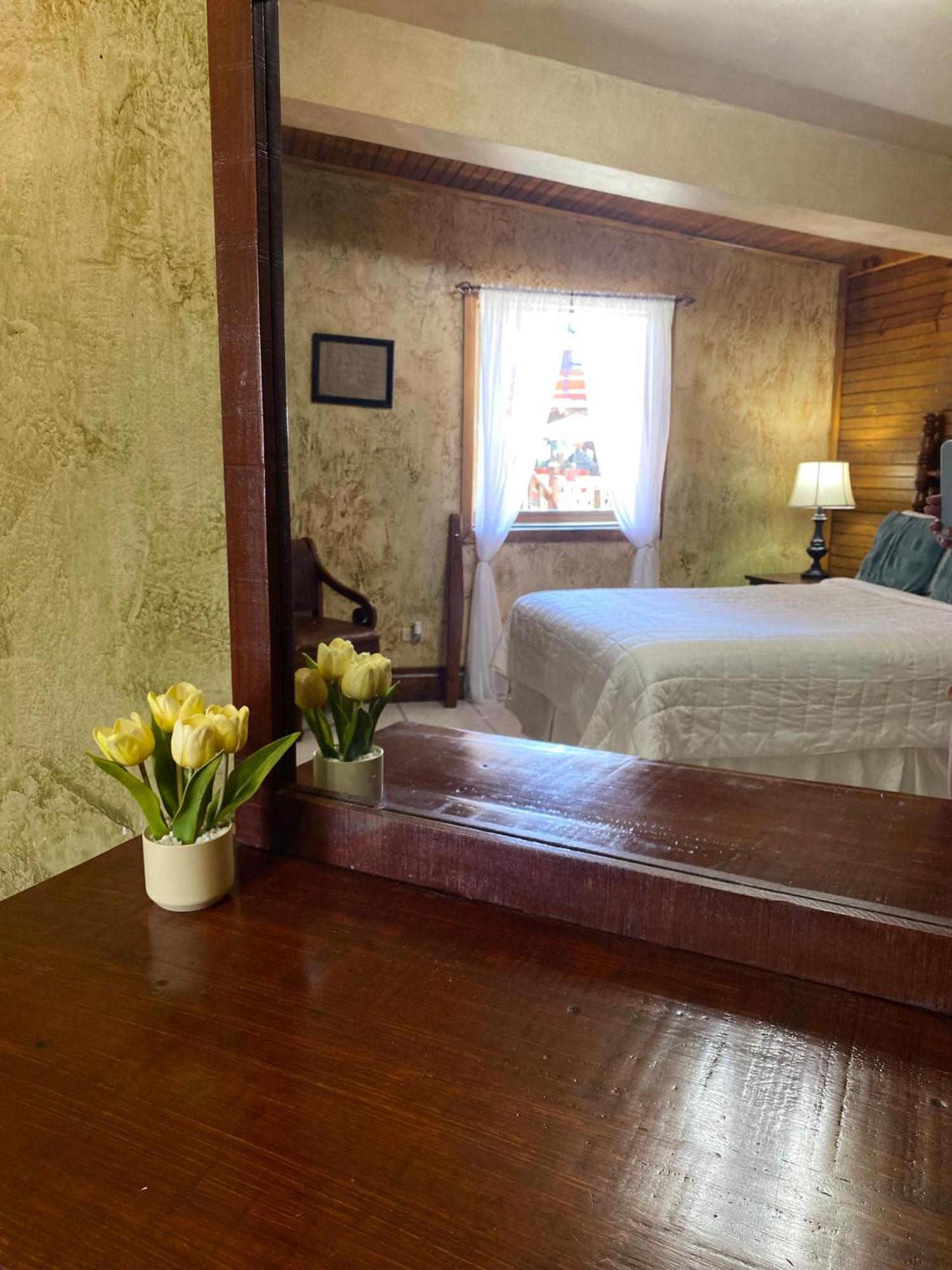 Aparthotel Hacienda El Jibarito San Sebastián Zewnętrze zdjęcie