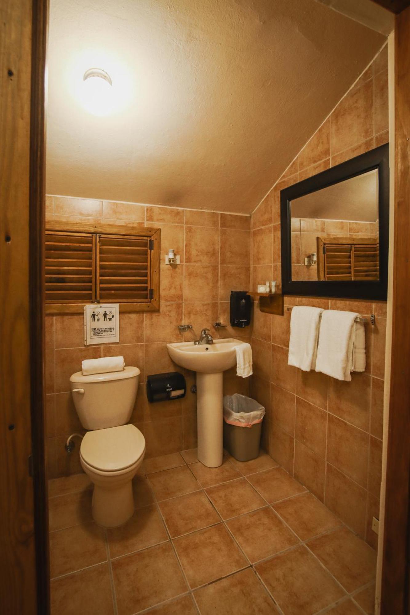 Aparthotel Hacienda El Jibarito San Sebastián Zewnętrze zdjęcie