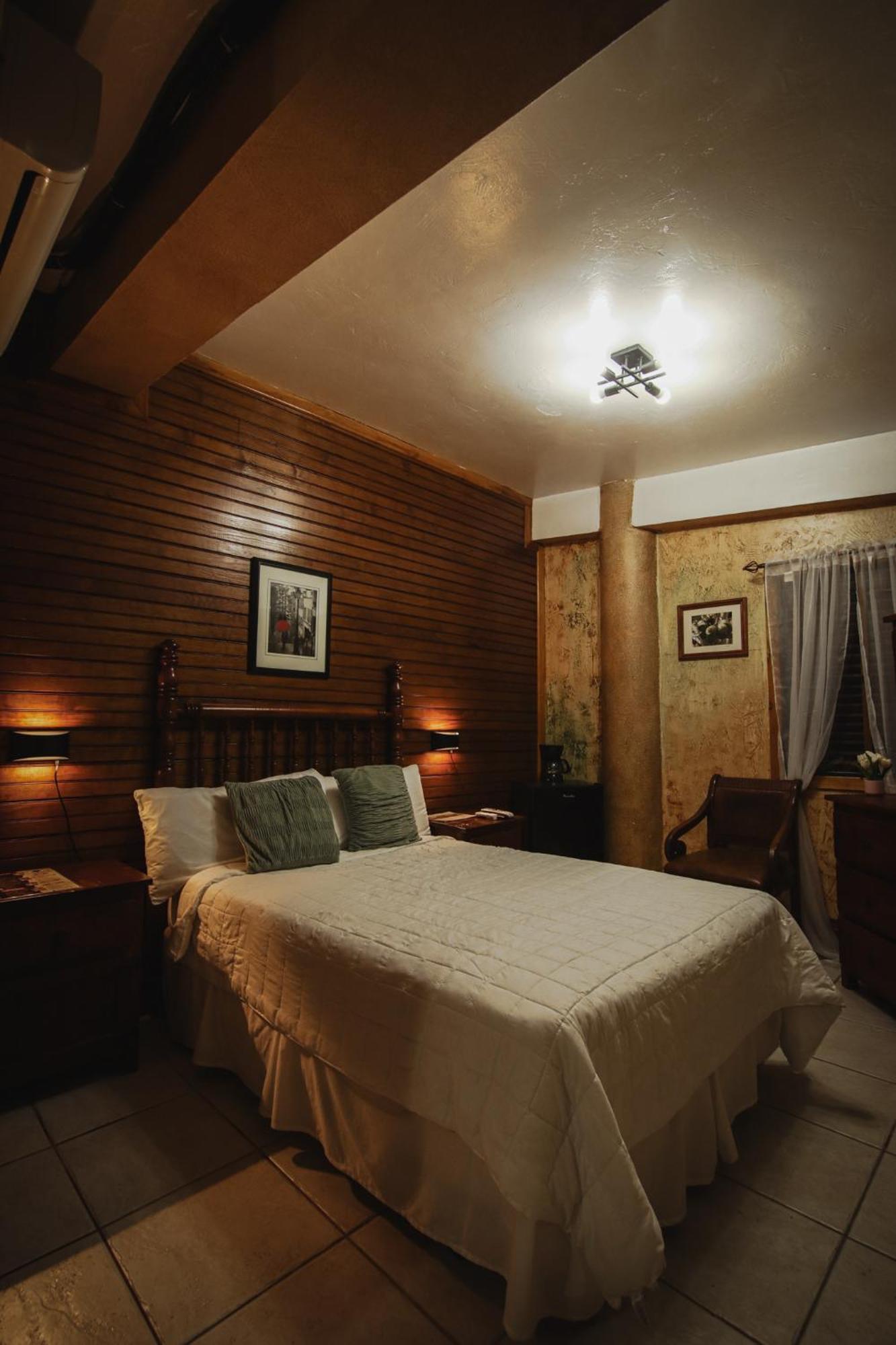 Aparthotel Hacienda El Jibarito San Sebastián Zewnętrze zdjęcie