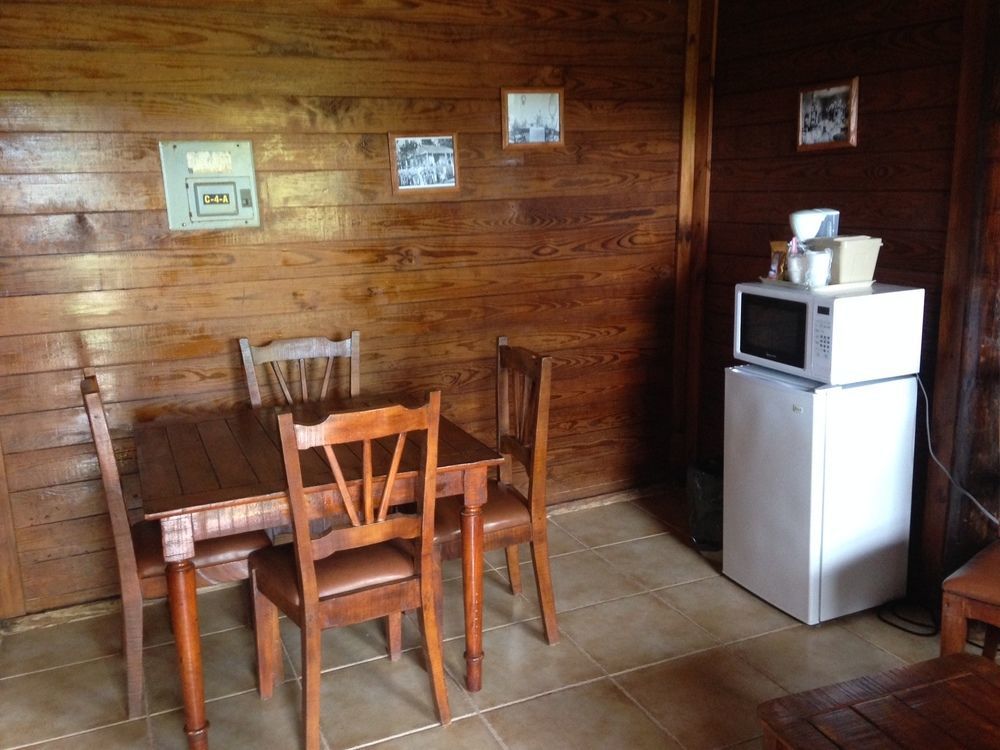 Aparthotel Hacienda El Jibarito San Sebastián Zewnętrze zdjęcie